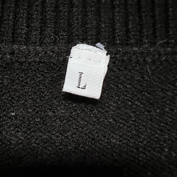 Patterned Sweater - Picture 3 of 3